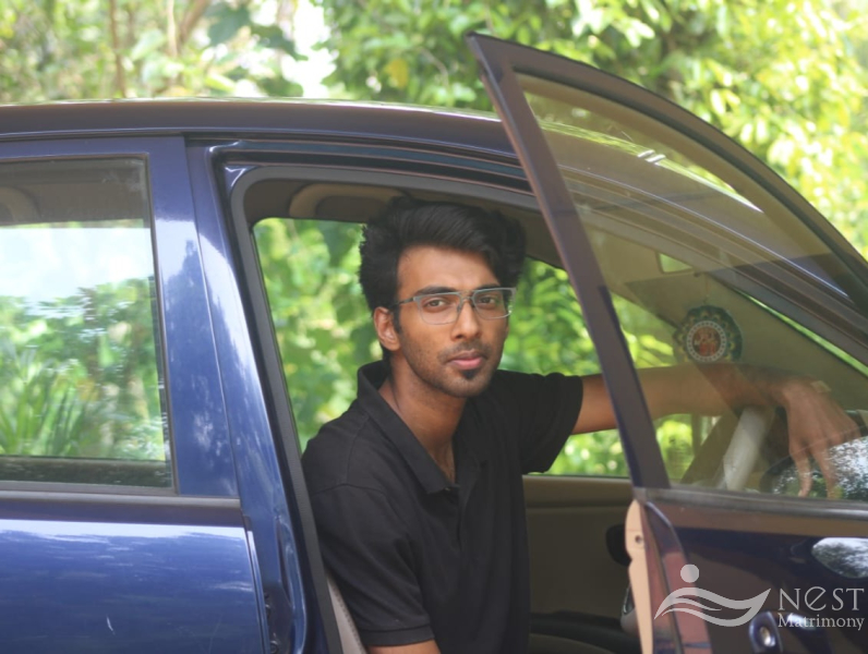 AKHIL